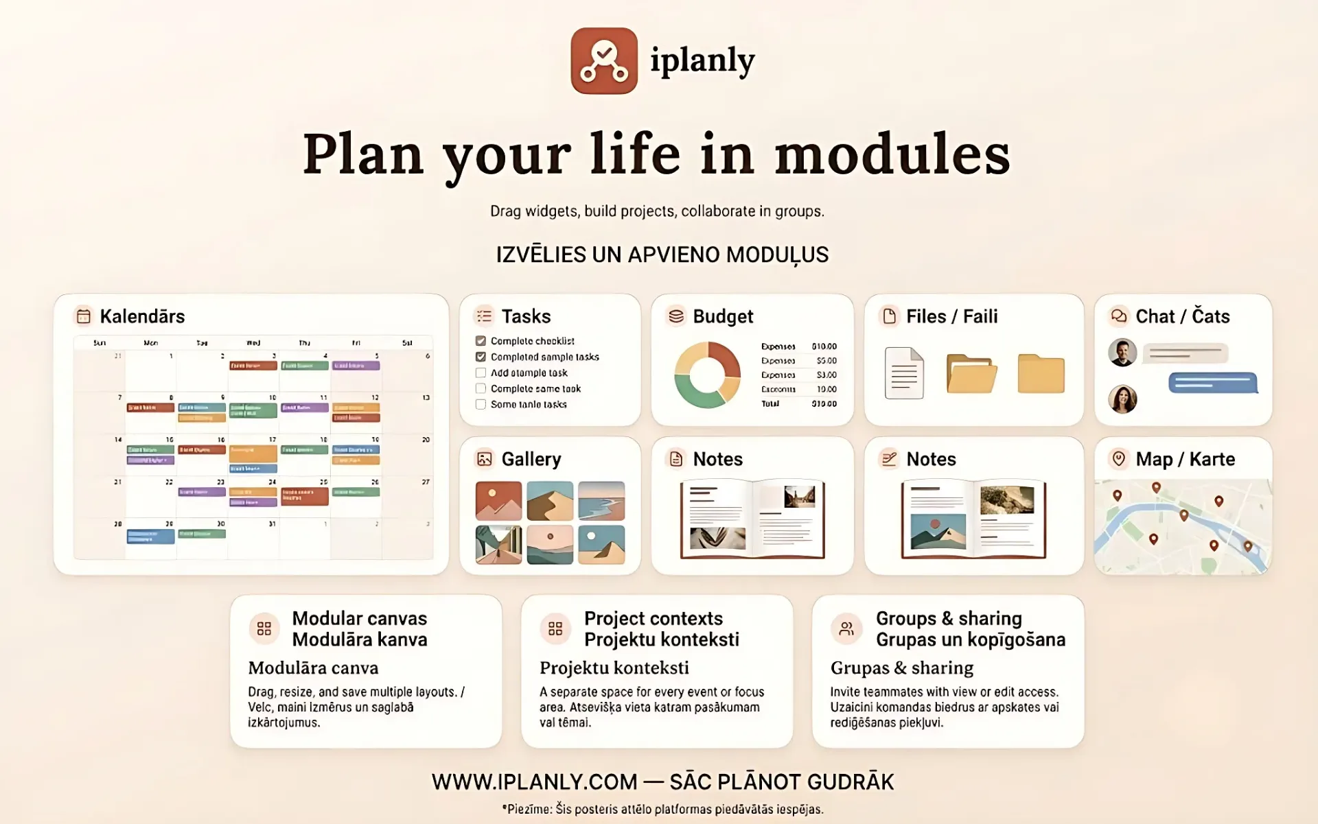 iplanly.com