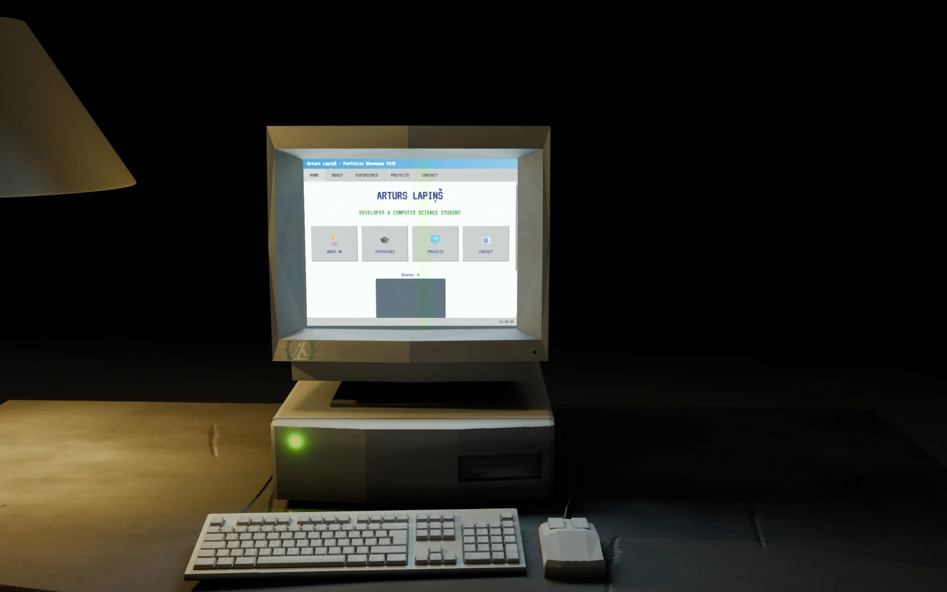 lapins.dev screenshot 2